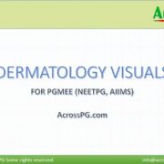 Dermatology Visuals for PGMEEs